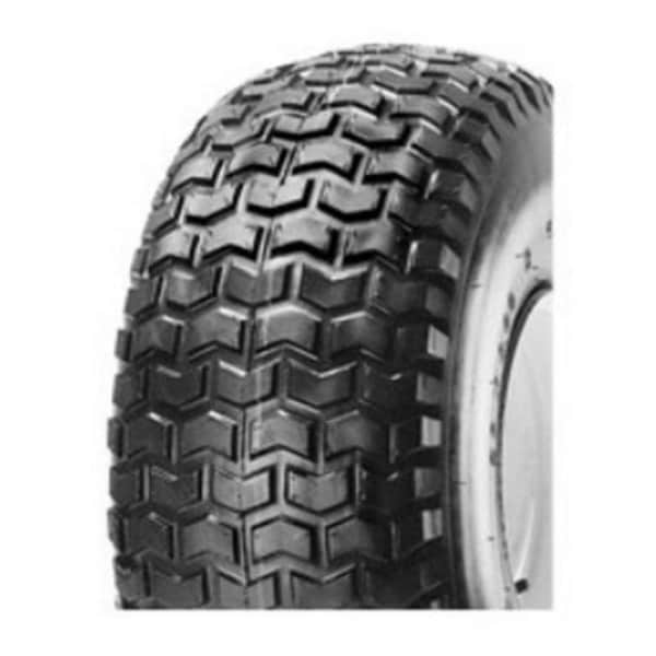 Aftermarket Tire for 16 x 65 x 8 4 Ply Turf Rider Tire Only Carlisle 5110961 B1KT66 - main